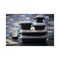 Pactiv Evergreen EarthChoice Entree2Go Takeout Container, 48 oz, 11.75 x 8.75 x 1.61, Black, 200PK YCNB12X94800 - alternate 4